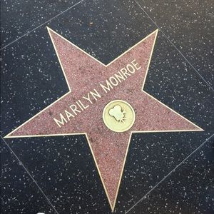 Meet your Posher, Anglea